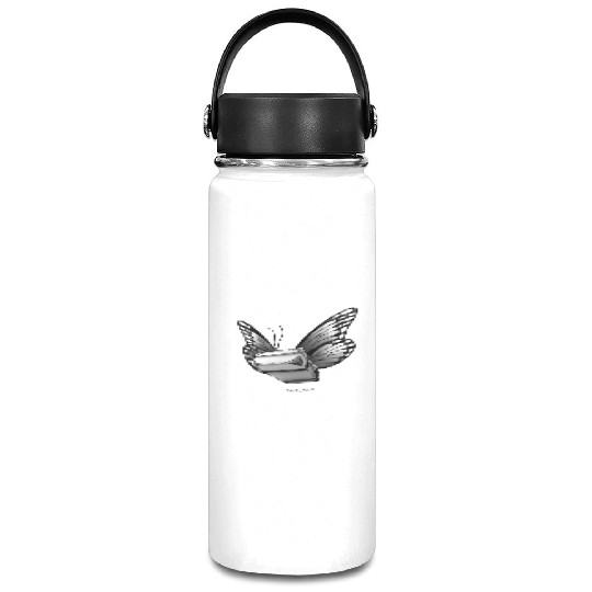Monarch Travel Bug - Travel Bug Series Vacuum Flask