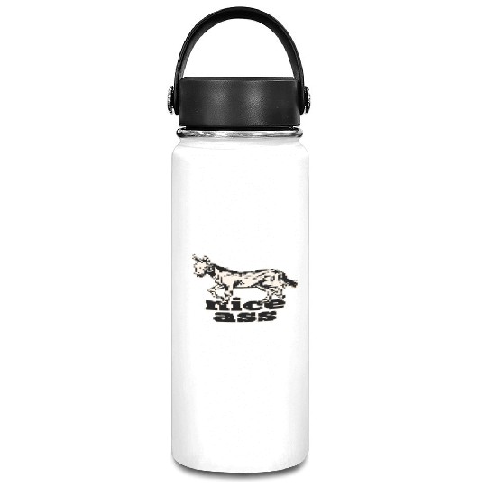 Nice Ass ©WhiteTigerLLC.Com LIKE US ON FACEBOOK Vacuum Flask