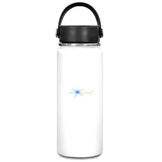 Me Nerdy? I Think Neuron Do Something Neuroscience Vacuum Flask