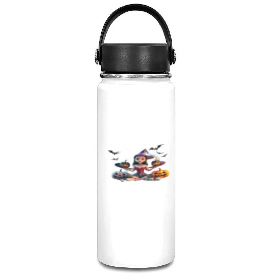 Princess Diana Vacuum Flask