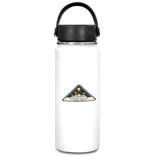 Outer Wilds Ventures Premium Scoop Vacuum Flask