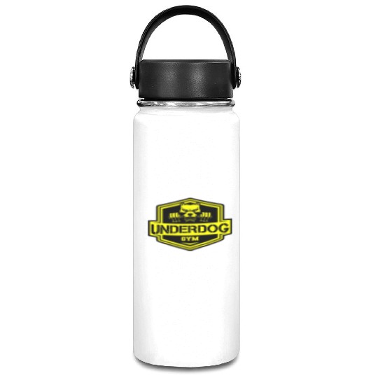 Pitbull - Underdog GYM Vacuum Flask