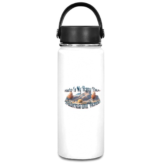 idaho Vacuum Flask