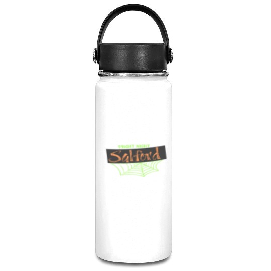 Salford - Fright Night  D83C DF19 D83D DC7B Vacuum Flask