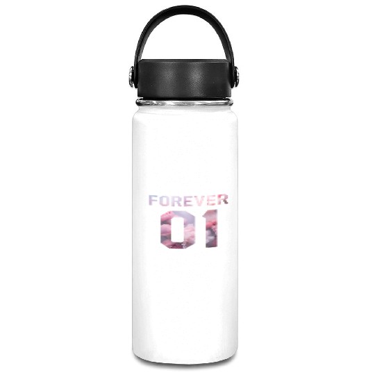 best friends forever for 3 - FOREVER Vacuum Flask