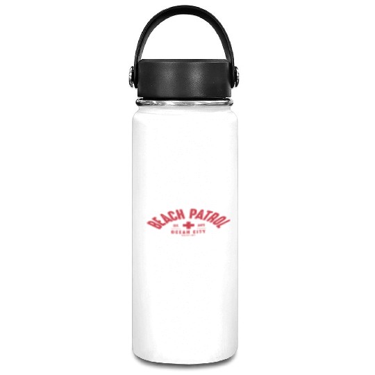 Ocean City Maryland T Oc Md Vacuum Flask
