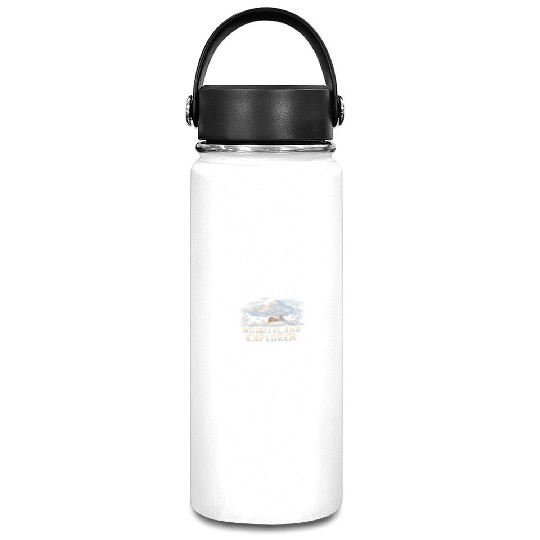 Winter Wonderland Explorer Vacuum Flask
