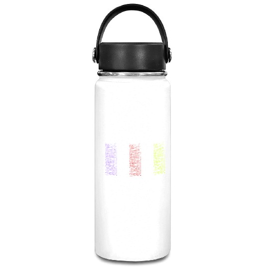 RAM cards clear Vacuum Flask