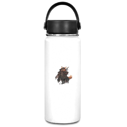 Dexterious Fox Rogue Vacuum Flask