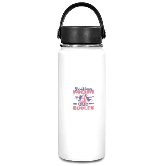 Sailing Mother Vacuum Flask