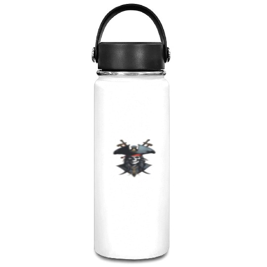 Luffy pirates see Vacuum Flask