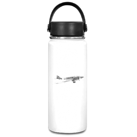 Airspeed Oxford Training aircraft Vacuum Flask