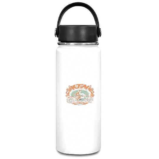 ktm racing design Vacuum Flask