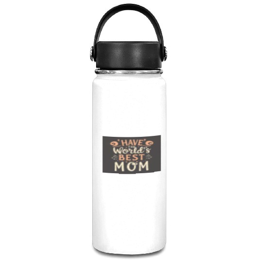 Nelson Store Collection Vacuum Flask