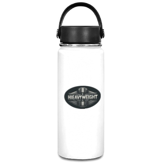 Vacuum Flask graphic Heavyweight / Unisex Vacuum Flask