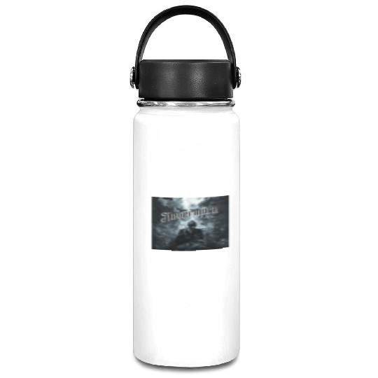 Nevermore Vacuum Flask
