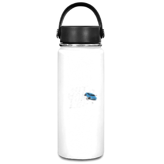 Demo Derby Demolition Derby Demolition Derby Lover Vacuum Flask