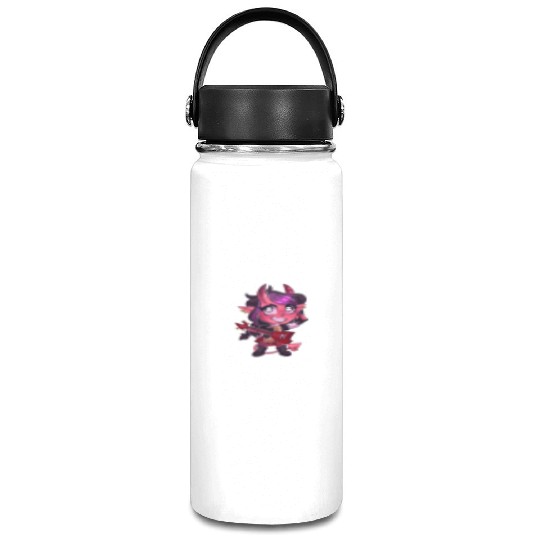 Fig Charm Vacuum Flask