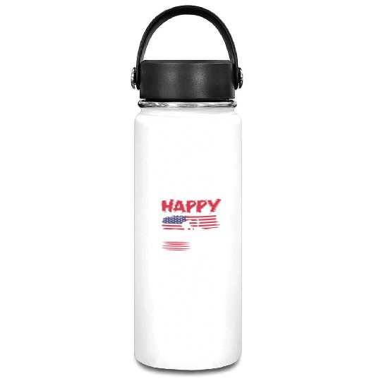 Memorial day Vacuum Flask
