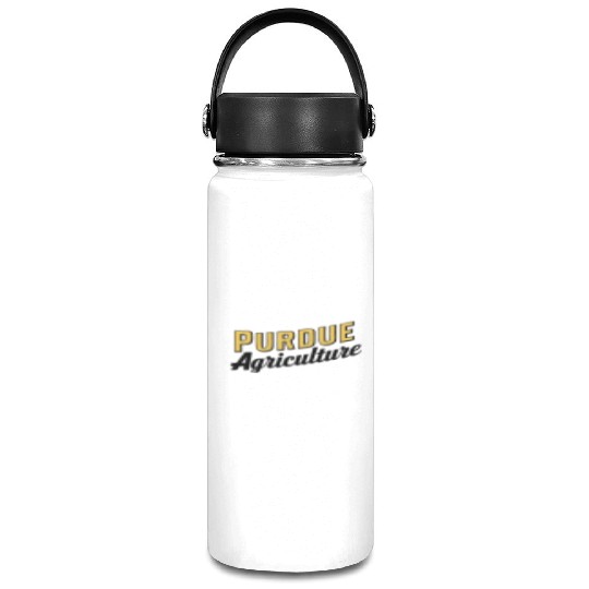 Purdue Agriculture Vacuum Flask