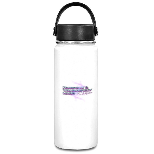Fearfully & Wonderfully Made Vacuum Flask
