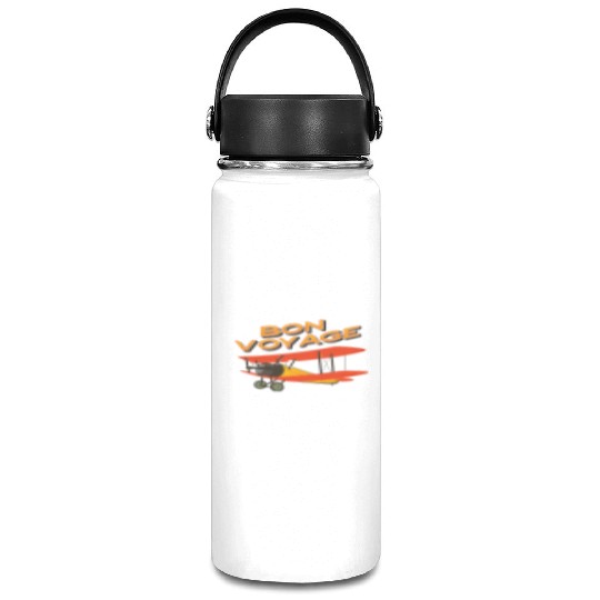 Bon Voyage Vacuum Flask