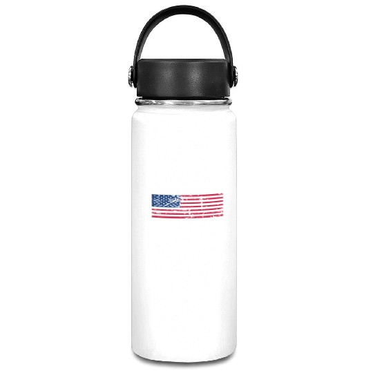 Memorial Day Vacuum Flask