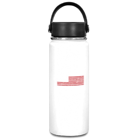 Too Big To Rig 2024 Elections Vacuum Flask