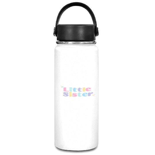 Little Sister Vacuum Flask