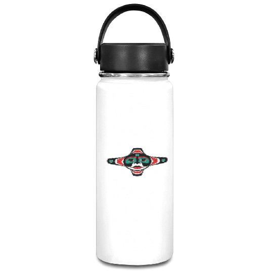 American Indigenous Clothing Premium Vacuum Flask