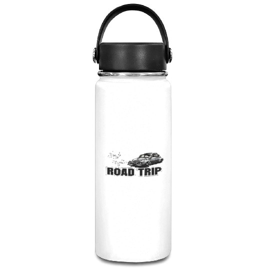 road trip Vacuum Flask