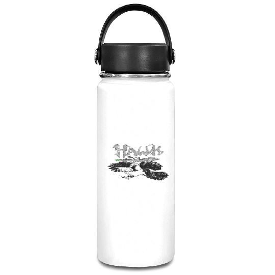 Hawk the Slayer Vacuum Flask