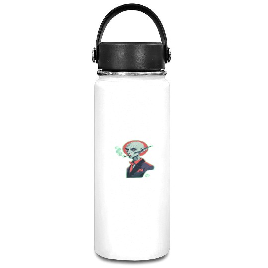 NOSFERATU WEED Vacuum Flask