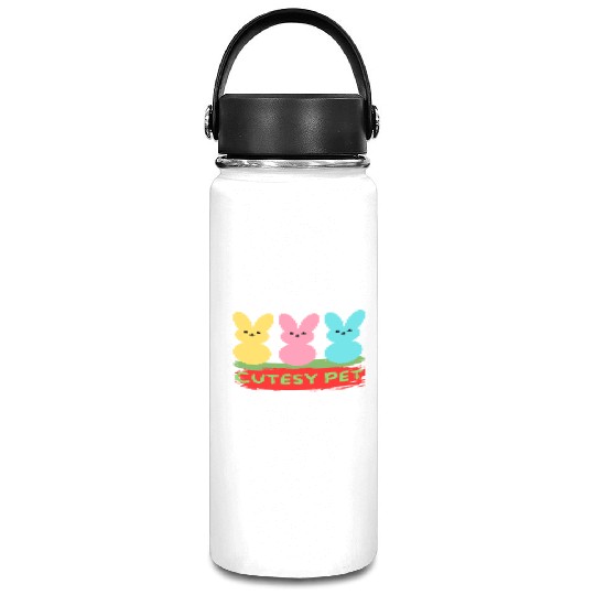 rabbits Vacuum Flask