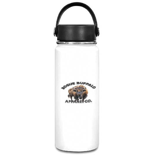 ROGUE BUFFALO -BUFFALO Vacuum Flask