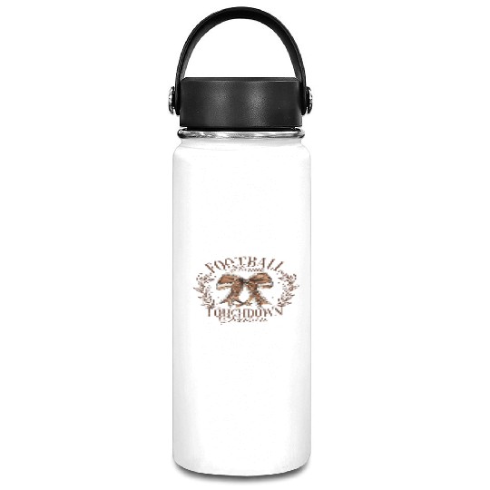 Game Day Vacuum Flask