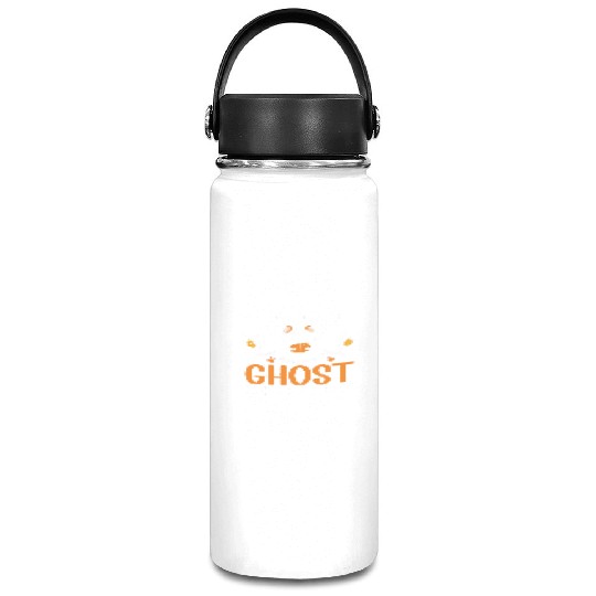 This Is My Ghost Hunting Vacuum Flask Paranormal Hunter