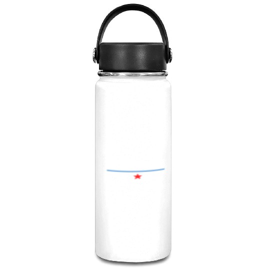 Harris & Walz | Kamala, Tim, Doug & Gwen Vacuum Flask