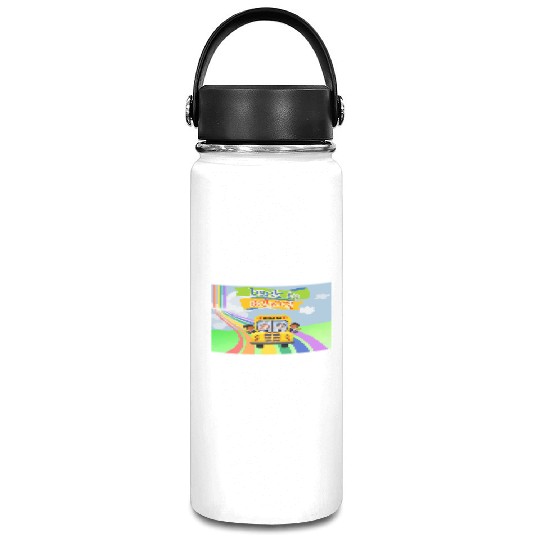 kides back to school Vacuum Flask 2024