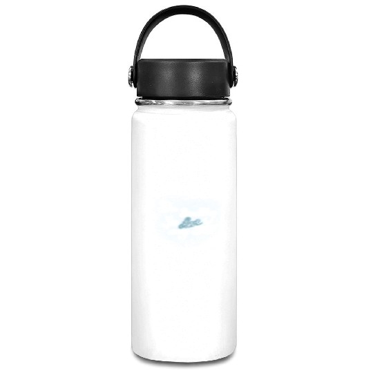 Do Something You LOVE Every Day Vacuum Flask