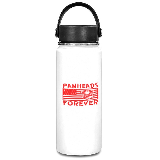 Panheads Forever LIKE US ON FACEBOOK Vacuum Flask