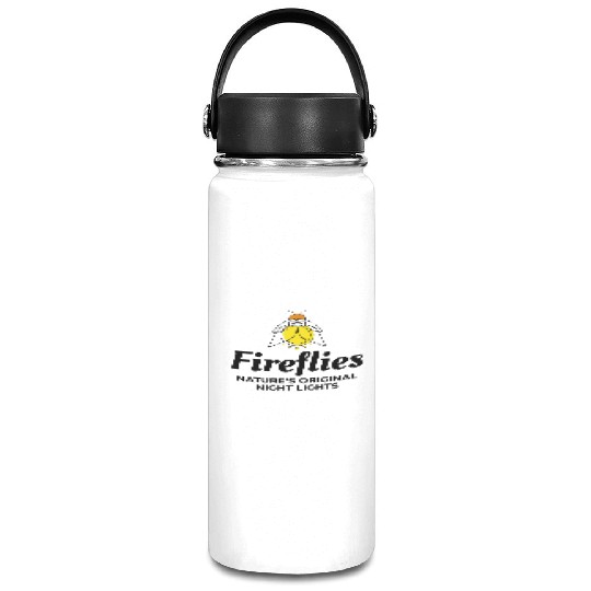 Fireflies Firefly Lightning Bug Insect Collector Vacuum Flask