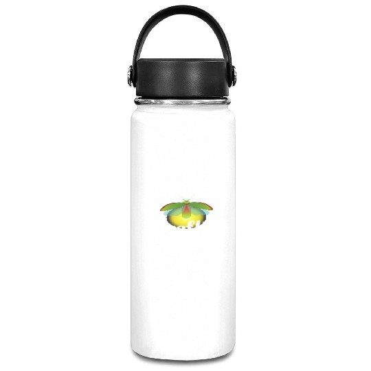 Fireflies Firefly Lightning Bug Insect Collector Vacuum Flask