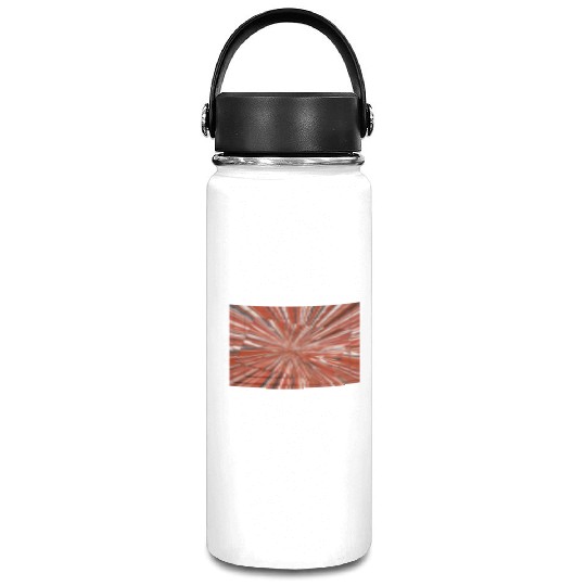 Peppermint Vacuum Flask