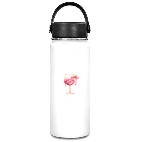 Wine Cup Vacuum Flask