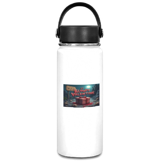 My bloody Valentine Vacuum Flask