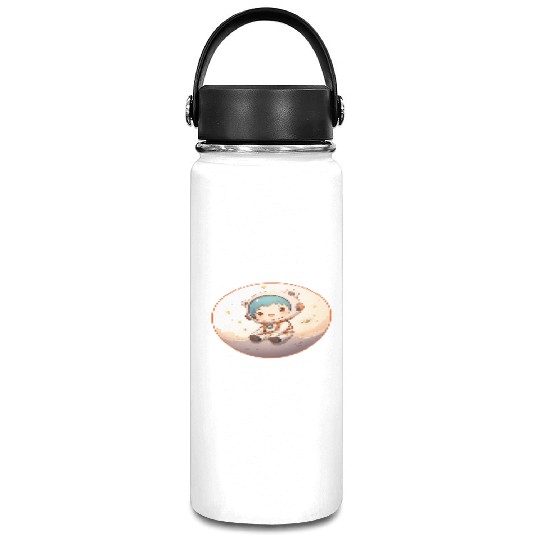 Astro Vacuum Flask