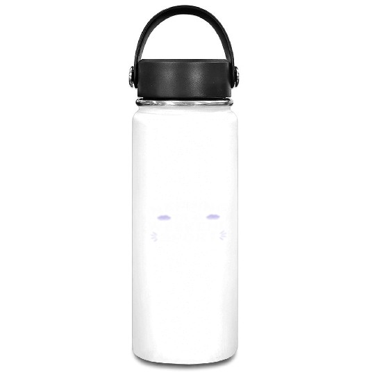 Napping is a weekend sport Vacuum Flask