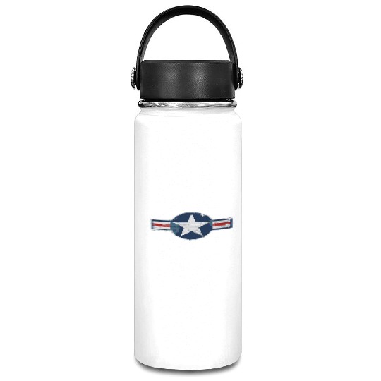 United States Air Force Vacuum Flask