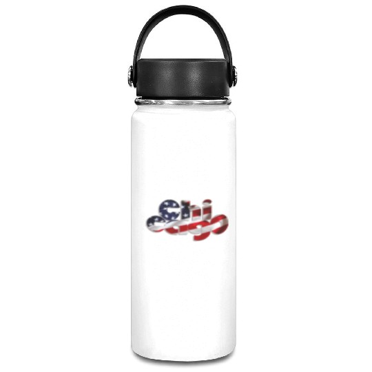 Chicago Vacuum Flask